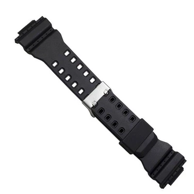 Bracelet compatible avec Casio G-Shock GA-100 GA-110 GA-120 GA-200 GA-300 - Photo 1/4