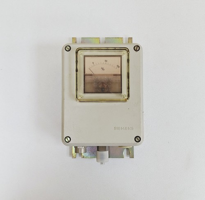 #ad Siemens M56441 B1251 A223 TELEPERM Transducer D for Pressure 12 33V $464.07