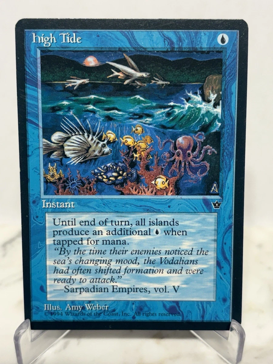 Las mejores ofertas en Amy Weber en tarjetas individuales de Magic