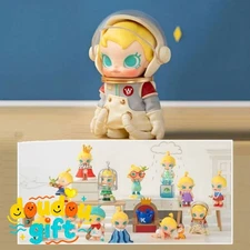 Authentic Baby Molly When I Was Three Series Blind Box Confirmed Figures Toy