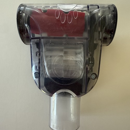 Hoover UH72600 ASPIRAPOLVERE TUNNEL DEL VENTO parte di ricambio attacco per animali domestici testa strumento - Foto 4 di 6
