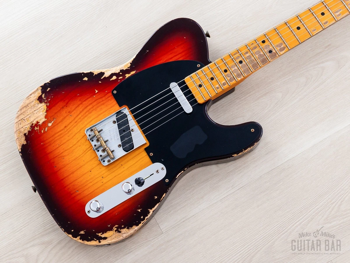 Fender Nocaster | eBay