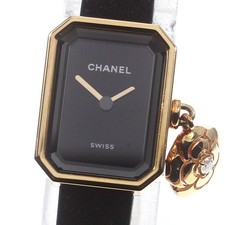 CHANEL Premiere Camellia Collection H6361 TO276103