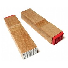 Guitar Chord Stamp ChordPon Small size, so it can be used for sheet music with