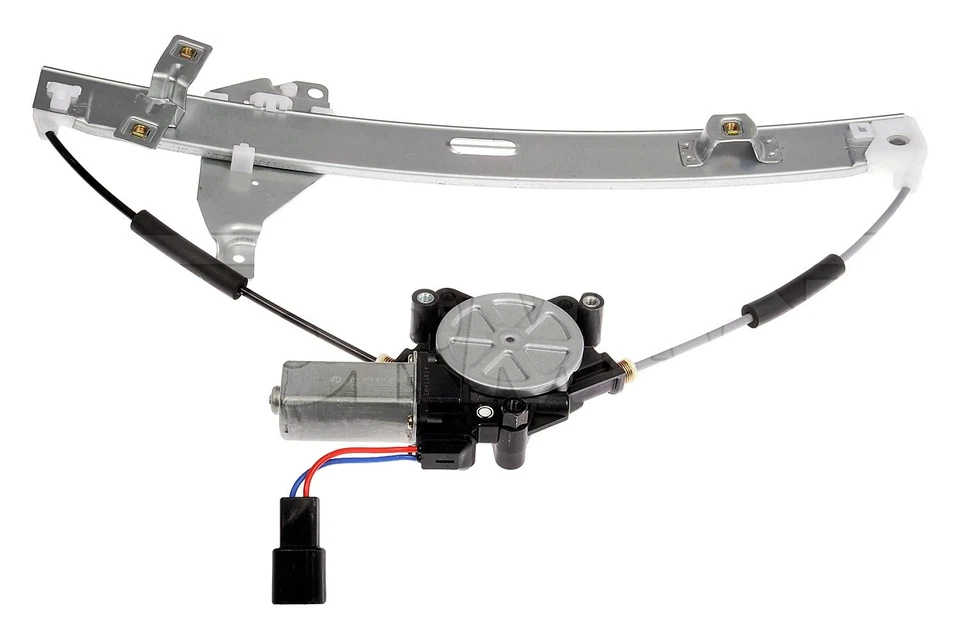 For Chevy Impala Limited 14-16 Window Regulator and Motor Assembly Solutions Foto 2 de 4