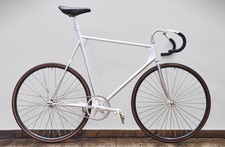 Textima Sprint FES Pista Bahnrad Track