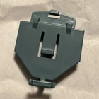 Gi Joe 1986 Night Raven Cockpit Elevator Part Lift Slide FREE SHIPPING