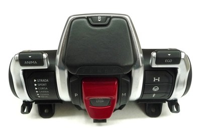 2018-2020 Lamborghini Urus Gearshift Lever with Dune Package 4ML713120GQG8 OEm