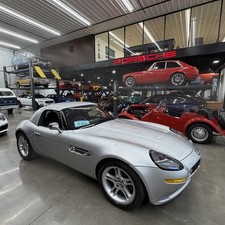 2001 BMW Z8  on eBay