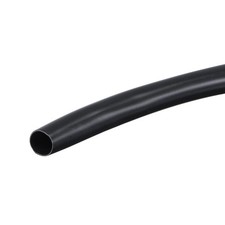9.8ft 10mm ID 11mm OD Flexible PVC Hose for Protection of Wires and Cables