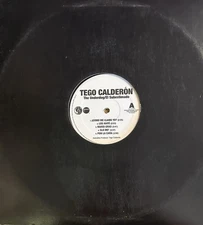 The Underdog/EL Subestimado