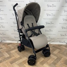 Silver Cross Pop Pushchair - Cobble RRP£195