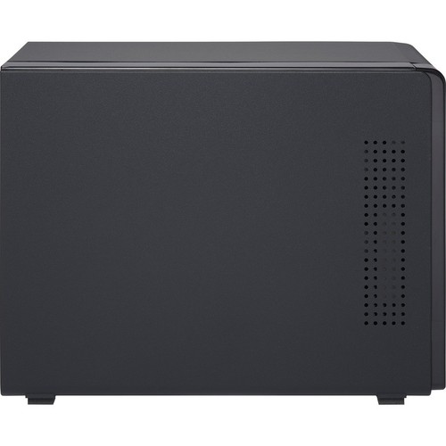 QNAP TR-004 USB 3.0 RAID - 4 x HDD Supported - Serial ATA/600 Controller - RAID - Afbeelding 4 van 7