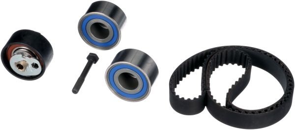 GATES-OE K045624XS Timing Belt Kit for FORD,FORD USA,JAGUAR,LAND ROVER - Image 3