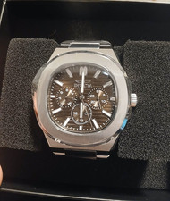 Invicta Brown Speedway Men's watch 41mm - 4832