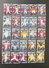 2026 Topps Series 1 Celebration Perennial All Star COMPLETE 25 Card Insert Set