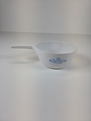 CorningWare Menu-ette Saucepan P-82-B No Lid 1.5 Pint
