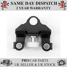 Sliding Door Roller Guide Hinge Lower Right For Renault Trafic II III LHD