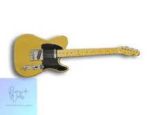 Fender American Professional II Telecaster Top Zustand