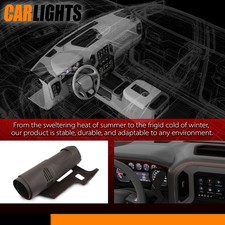 Tpe Soft Fits 70-81 Pontiac Firebird Trans Am Molded Dash Board Pad Cap Overlay Tpe Soft Fits 70-81 Pontiac Firebird Trans Am Molded Dash Board Pad Cap Overlay