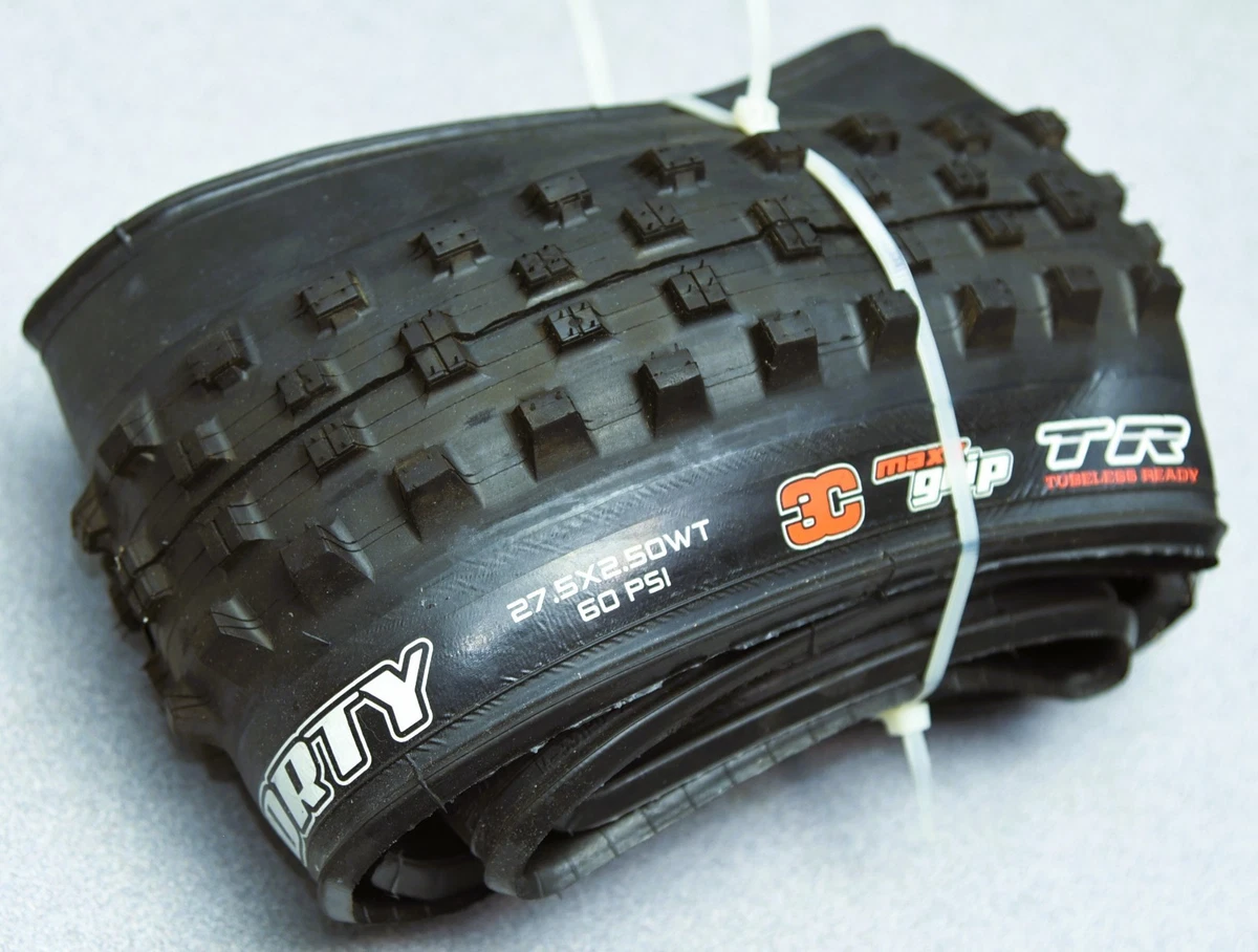 Maxxis 27.5 in Wheel Bicycle Tires for sale | eBay