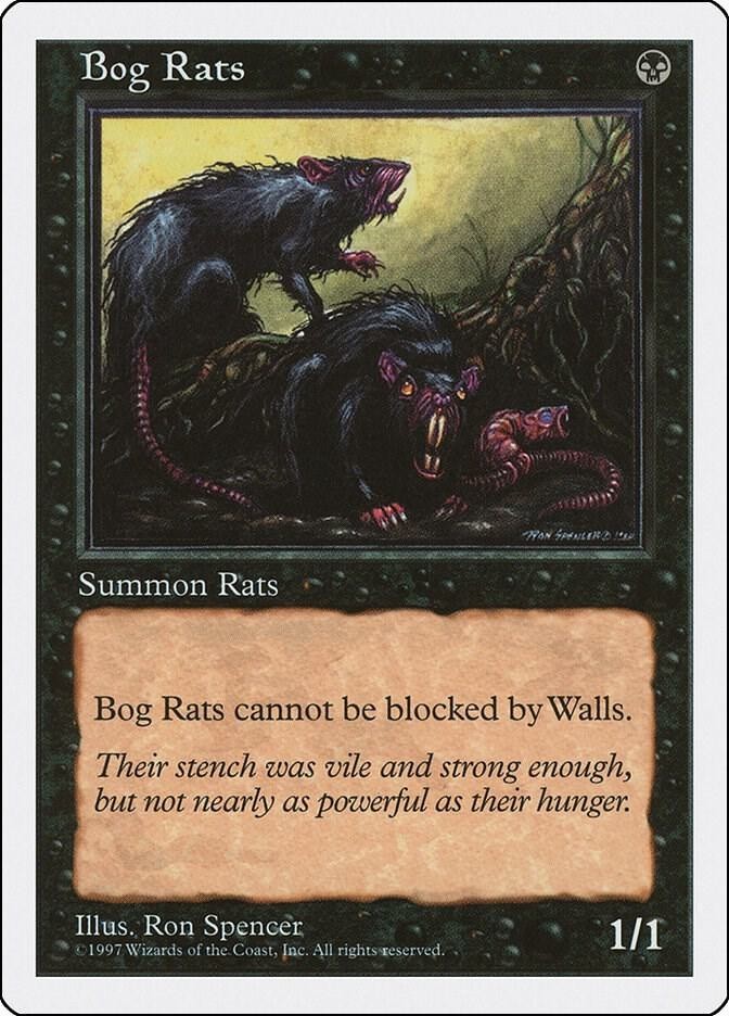 Fifth Edition, Commons, Magic The Gathering, 5ED (1997) MTG TCG