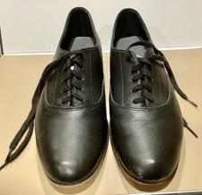 Men s Overture Oxford Character Shoes Size 7.5