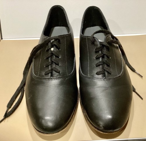 Men’s Overture Oxford Character Shoes Size 7.5