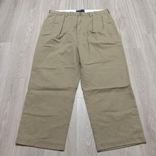 Polo Ralph Lauren Chino Pants Chinos Vintage 36 90S Vintage Men Limited Editon R