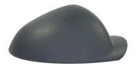 Spiegelcover Rechts FüR Opel Insignia 2008- GehäUse Grundiert Spiegel Abdeckung