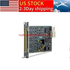 National Instruments NI PXIe-4330 8 channel bridge input orthergasia new in box
