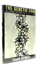 The Genetic Code (Isaac Asimov - 1964) (ID:63113)