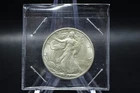 1947-D Walking Liberty Half Dollar 50C, AU++