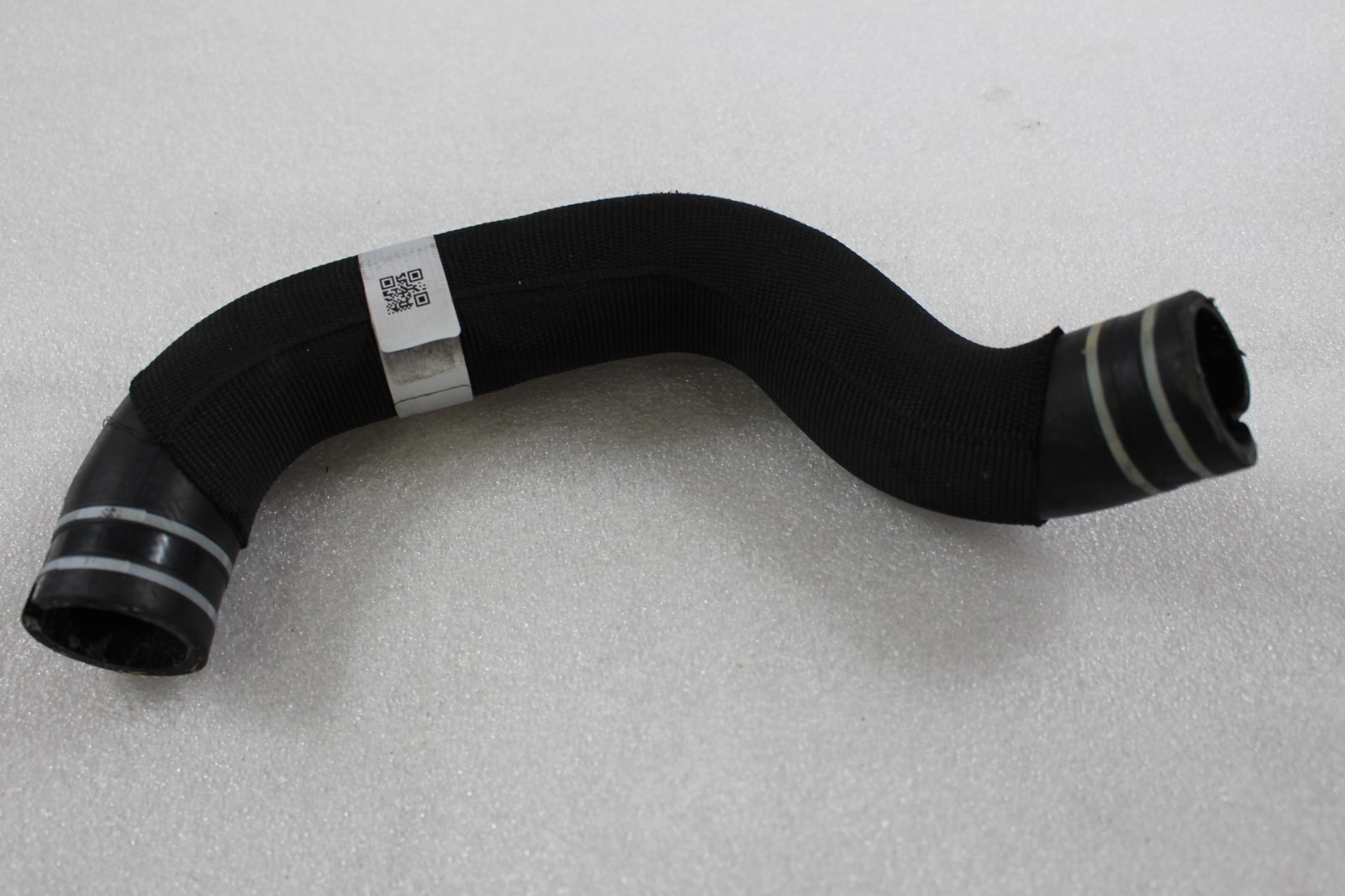 Ferrari 296 GTB, Radiator Hose, Used, P/N 883348