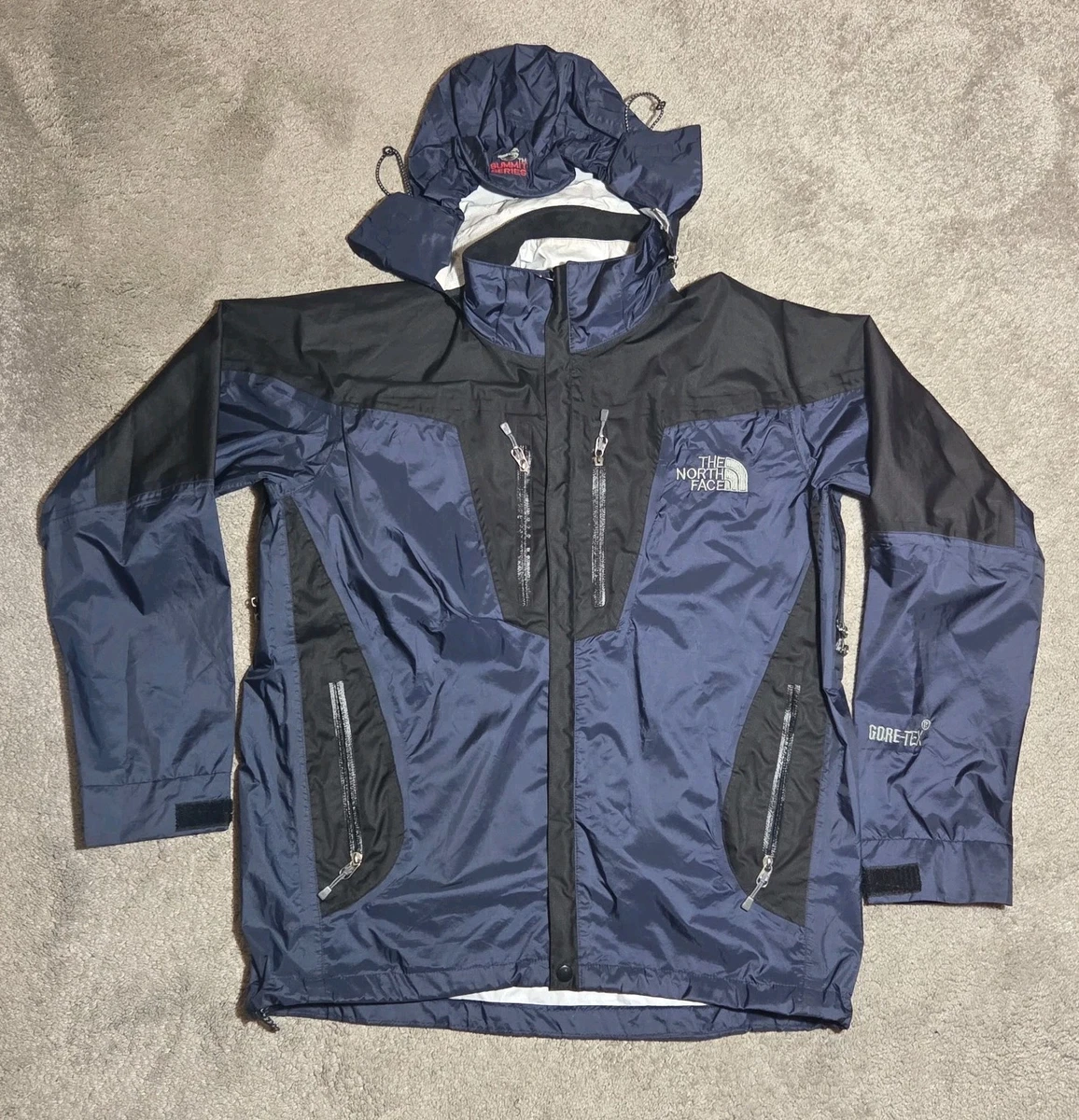 North Face Summit Series Gore Tex In Men's Coats & Jackets for