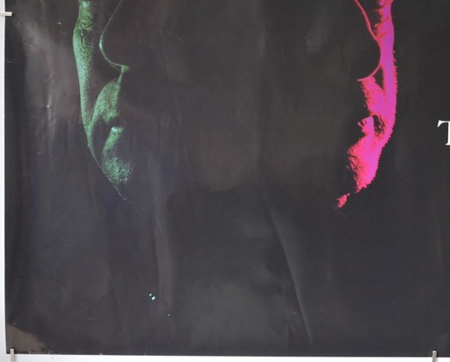 BRIAN & ROGER ENO LIVE AT THE ACROPOLIS (2023) Original Cinema Quad Movie Poster - Picture 4 of 5