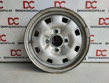 Jantes Peugeot 205
