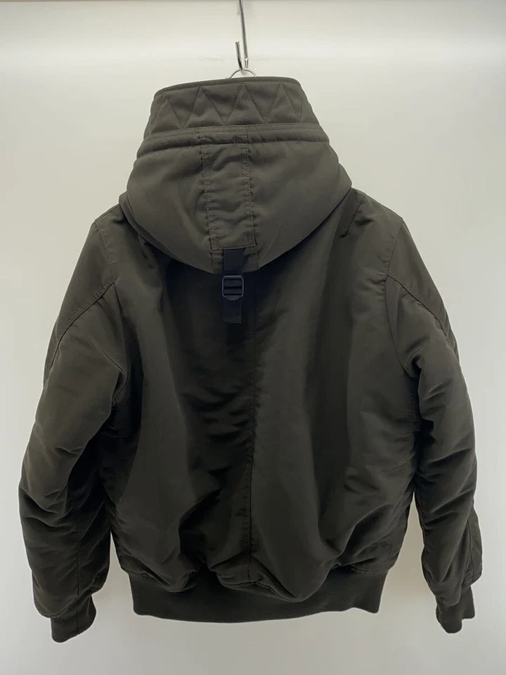AVIREX down jacket 6192208 - Image 2 of 4