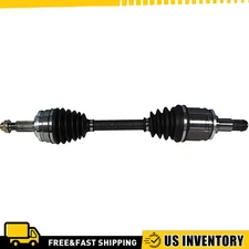 GSP OEM Front Left CV Axle For 2006-2018 Toyota Rav4 w/ Warranty_SW