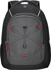 Image of Wenger SwissGear Mars Backpack Laptop Case For 15" 15.6" 16" Notebook PCs