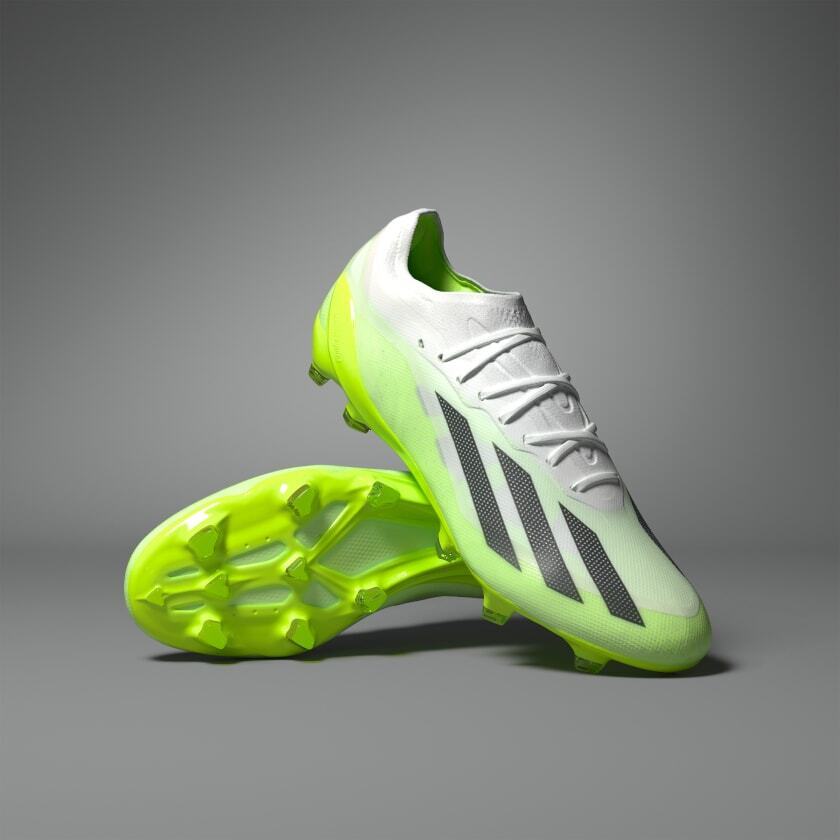 ADIDAS X CRAZYFAST.1 FG SOCCER CLEATS SIZE 10.5 MENS ONLY ADIDAS X CRAZYFAST.1 FG SOCCER CLEATS SIZE 10.5 MENS ONLY