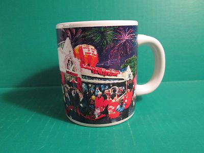 Walgreen's 2000th Store  At 16803 Lorain Ave. In Cleveland Coffee Mug
