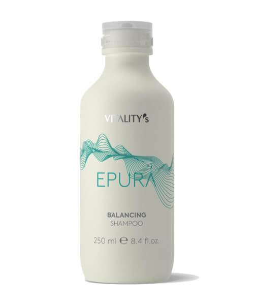 Balancing Epura Shampoo Riequilibrante 250ML