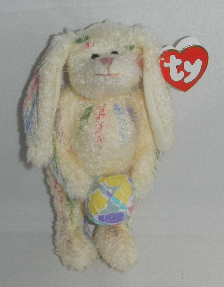 Georgia best sale beanie baby