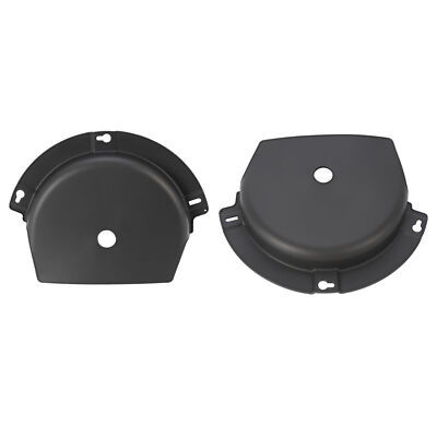 Deck Belt Shield Für John Deere ZTrak Mäher – TCU23581 / TCU21241, 2 Stück, Kompatibel Mit Vielen Modellen