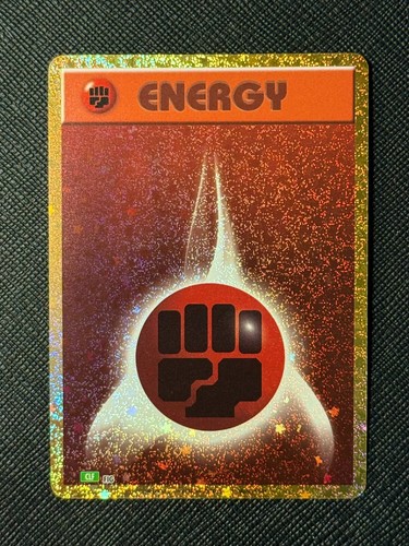 Pokemon TCG - ¡Elige tus cartas de energía! Casi Como Nuevo, ¡Envío Rápido! - Imagen 9 de 30