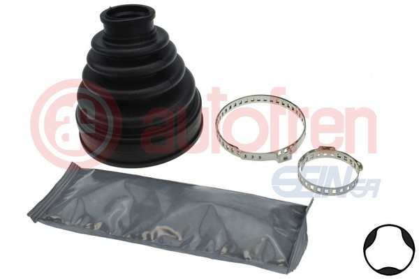 Autofren Seinsa D8469 Manschettensatz FüR Antriebswelle FüR Lexus,Toyota-image
