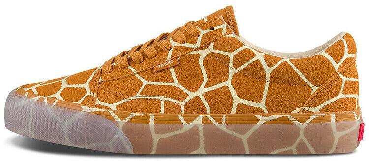 Vans OG Sid LX Leopard for sale | eBay