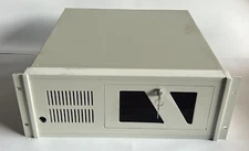 ADVANTECH Industrial Computer IPC-610P-250-C