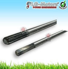 ANIMA ASTA ALBERO DI TRASMISSIONE DECESPUGLIATORE 77 CM STELLA 9T > QUADRO 5,3